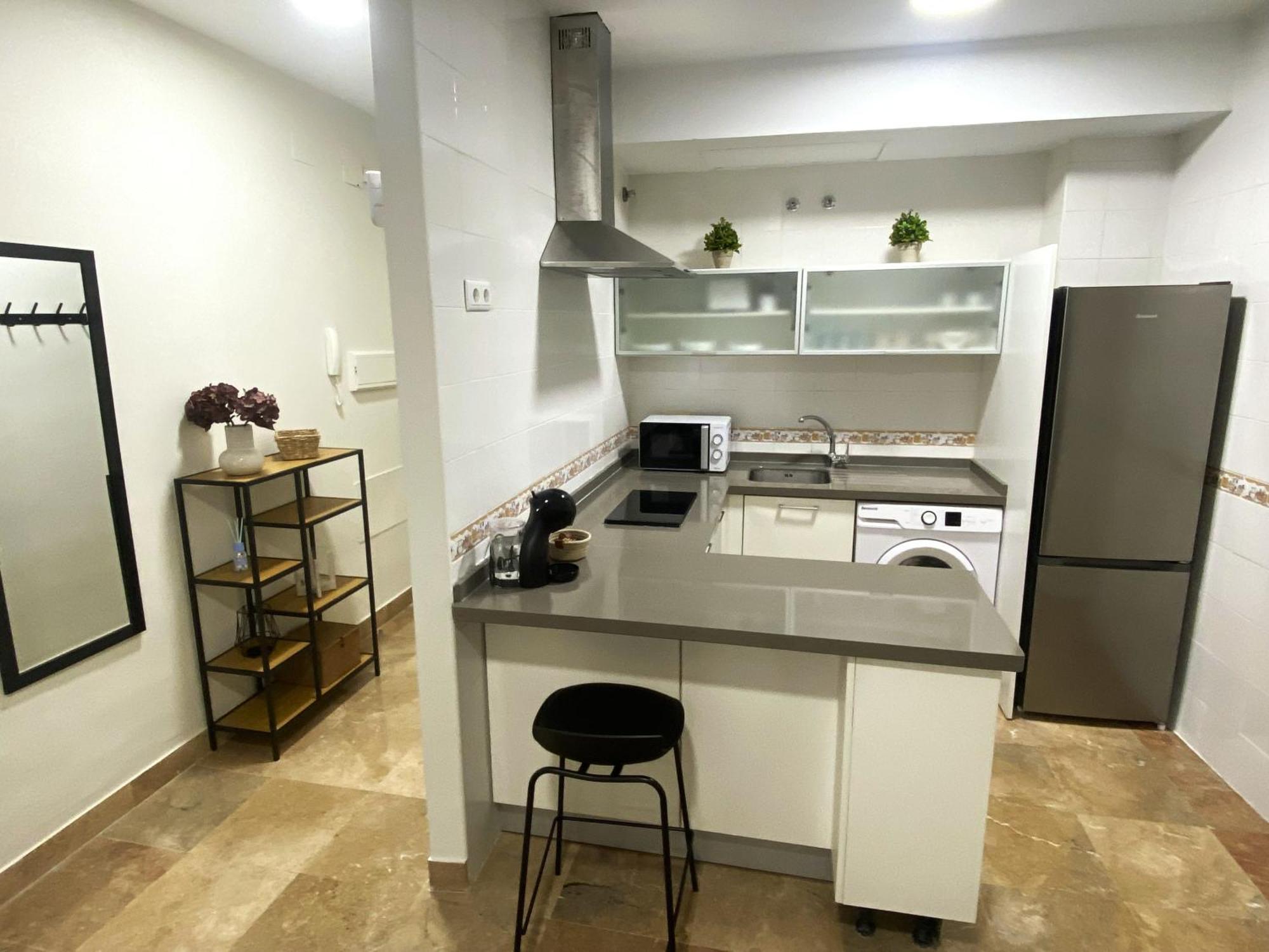 Loft Madueno De Los Aires Alcalá de Guadaira Exterior foto
